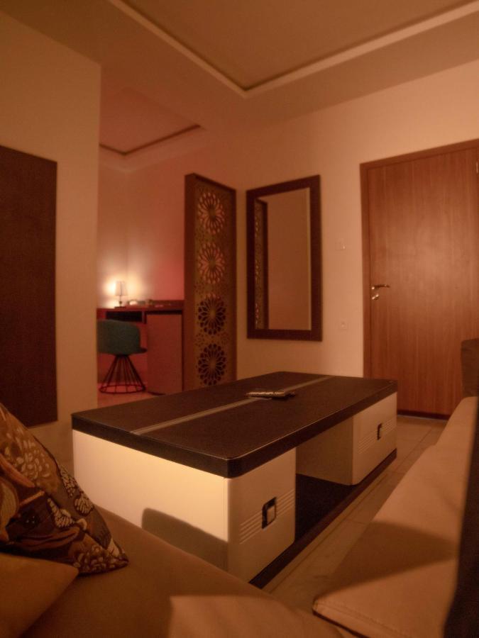 Urban Hotel Νουακσότ Εξωτερικό φωτογραφία