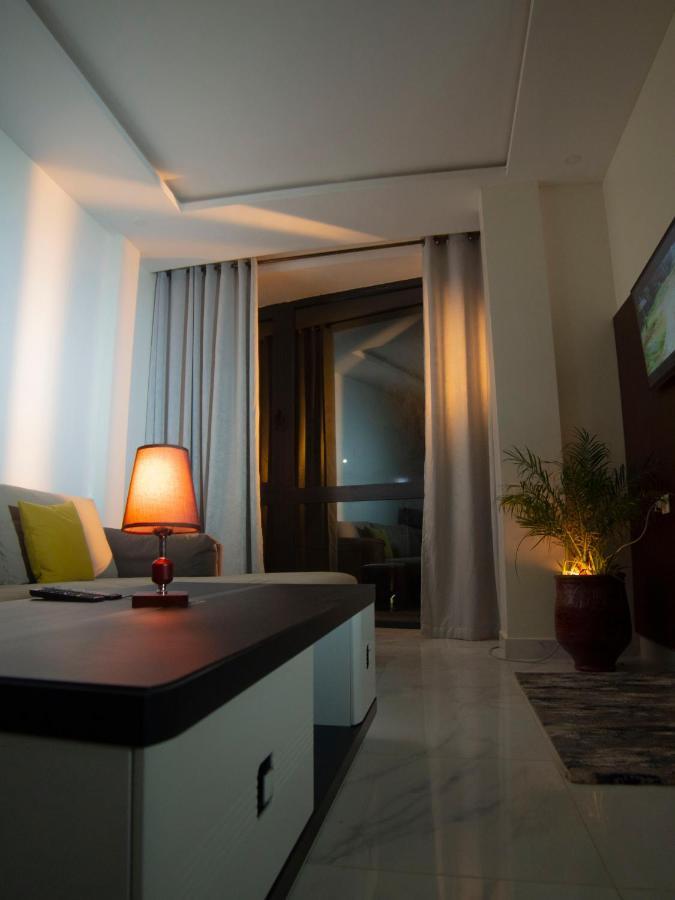 Urban Hotel Νουακσότ Εξωτερικό φωτογραφία