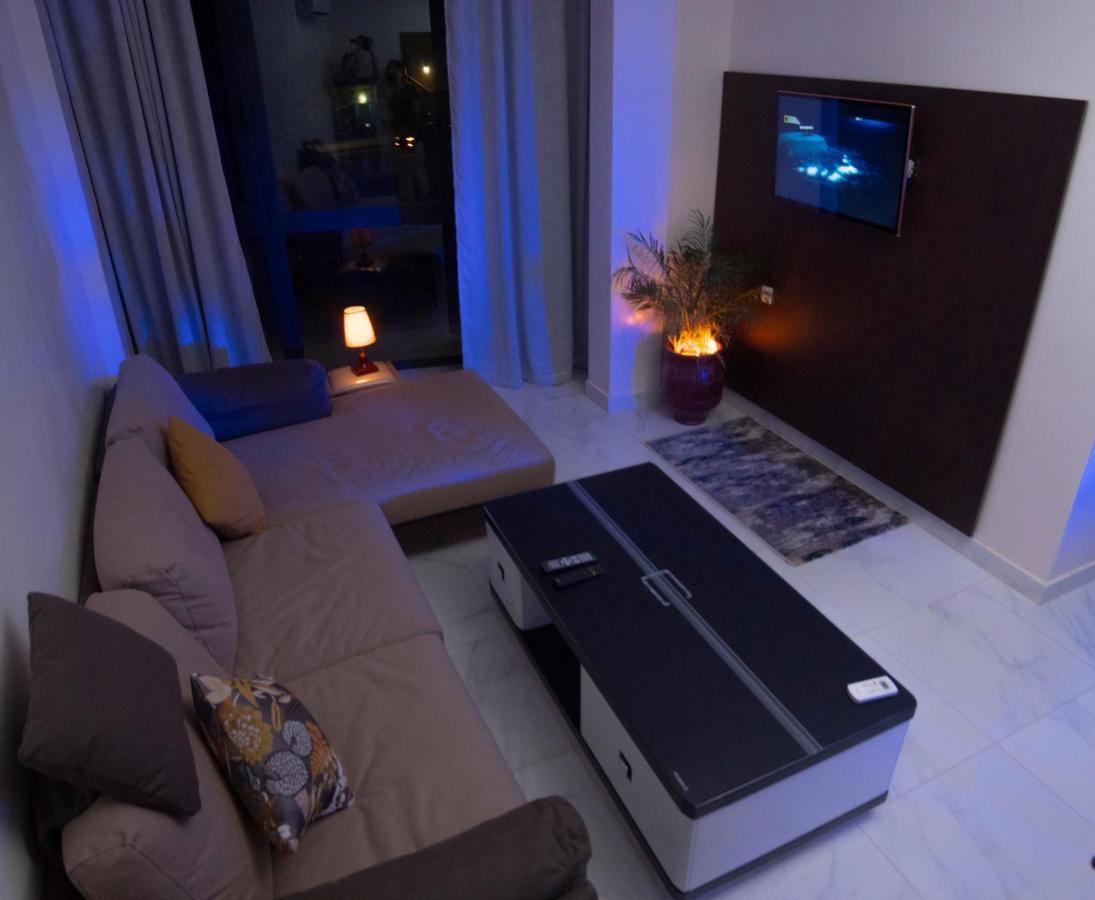 Urban Hotel Νουακσότ Εξωτερικό φωτογραφία