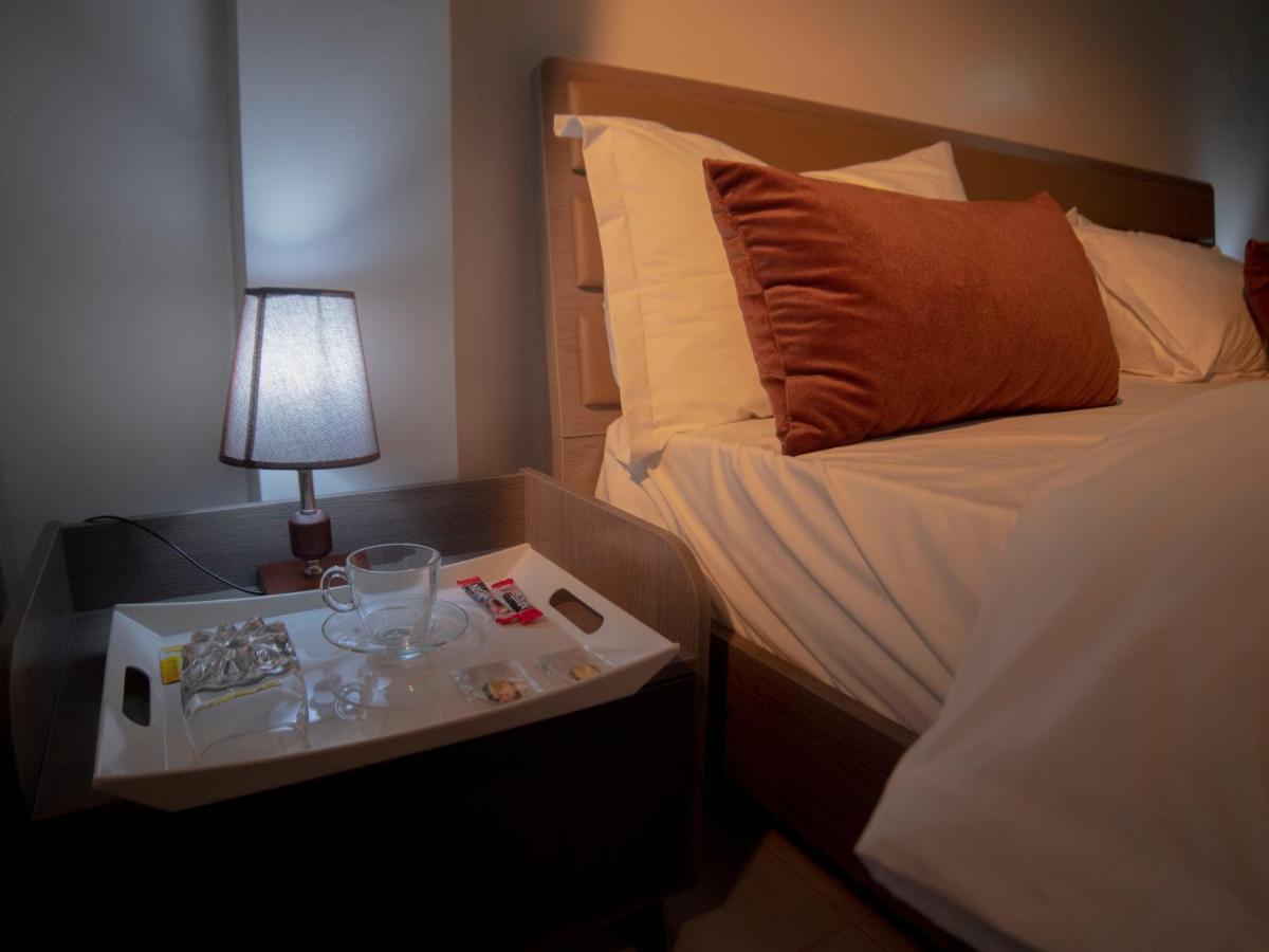 Urban Hotel Νουακσότ Εξωτερικό φωτογραφία