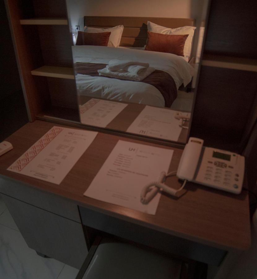 Urban Hotel Νουακσότ Εξωτερικό φωτογραφία