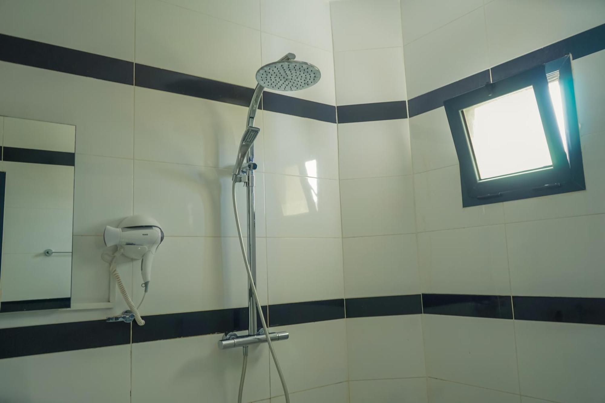 Urban Hotel Νουακσότ Εξωτερικό φωτογραφία