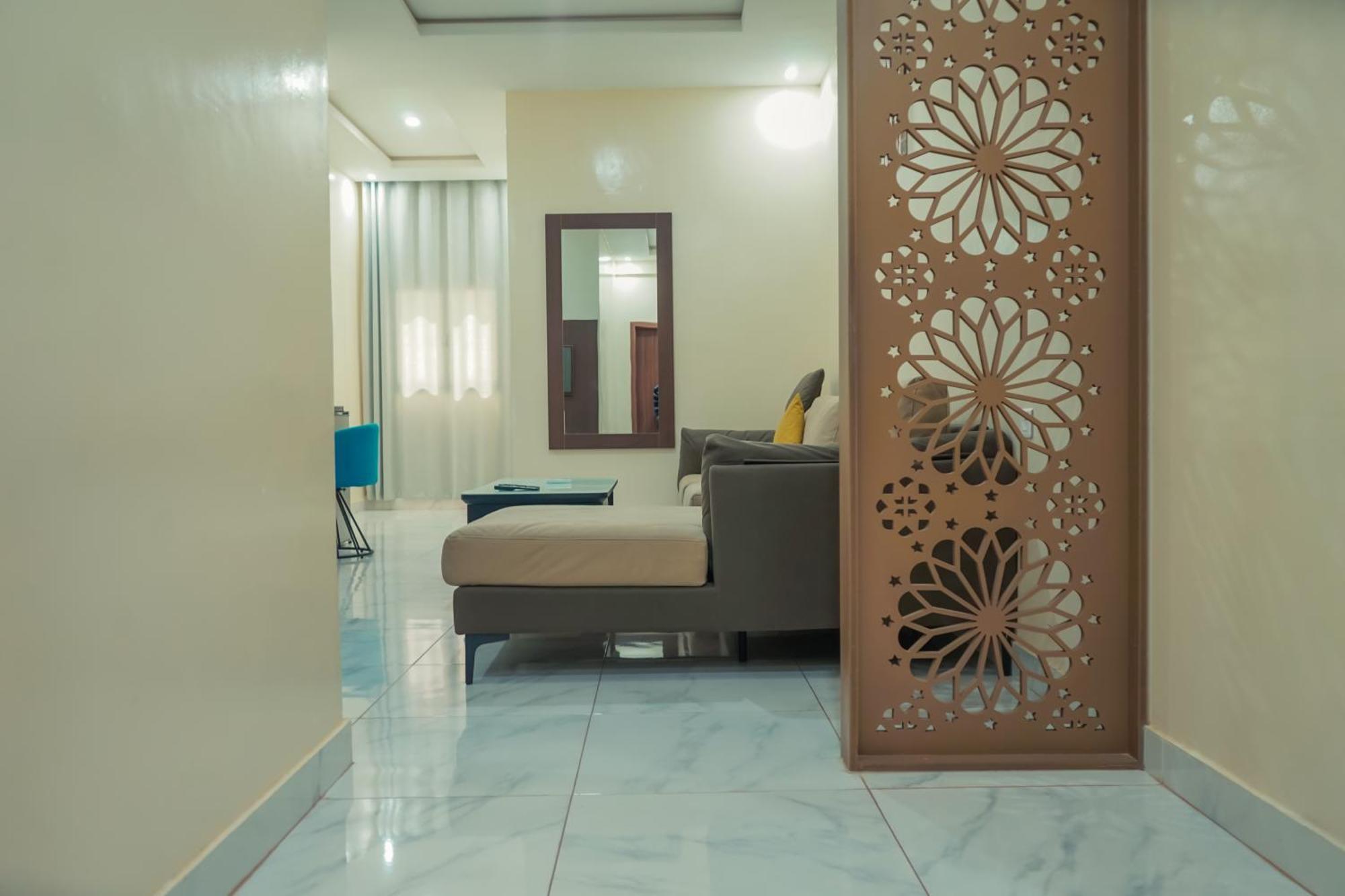 Urban Hotel Νουακσότ Εξωτερικό φωτογραφία