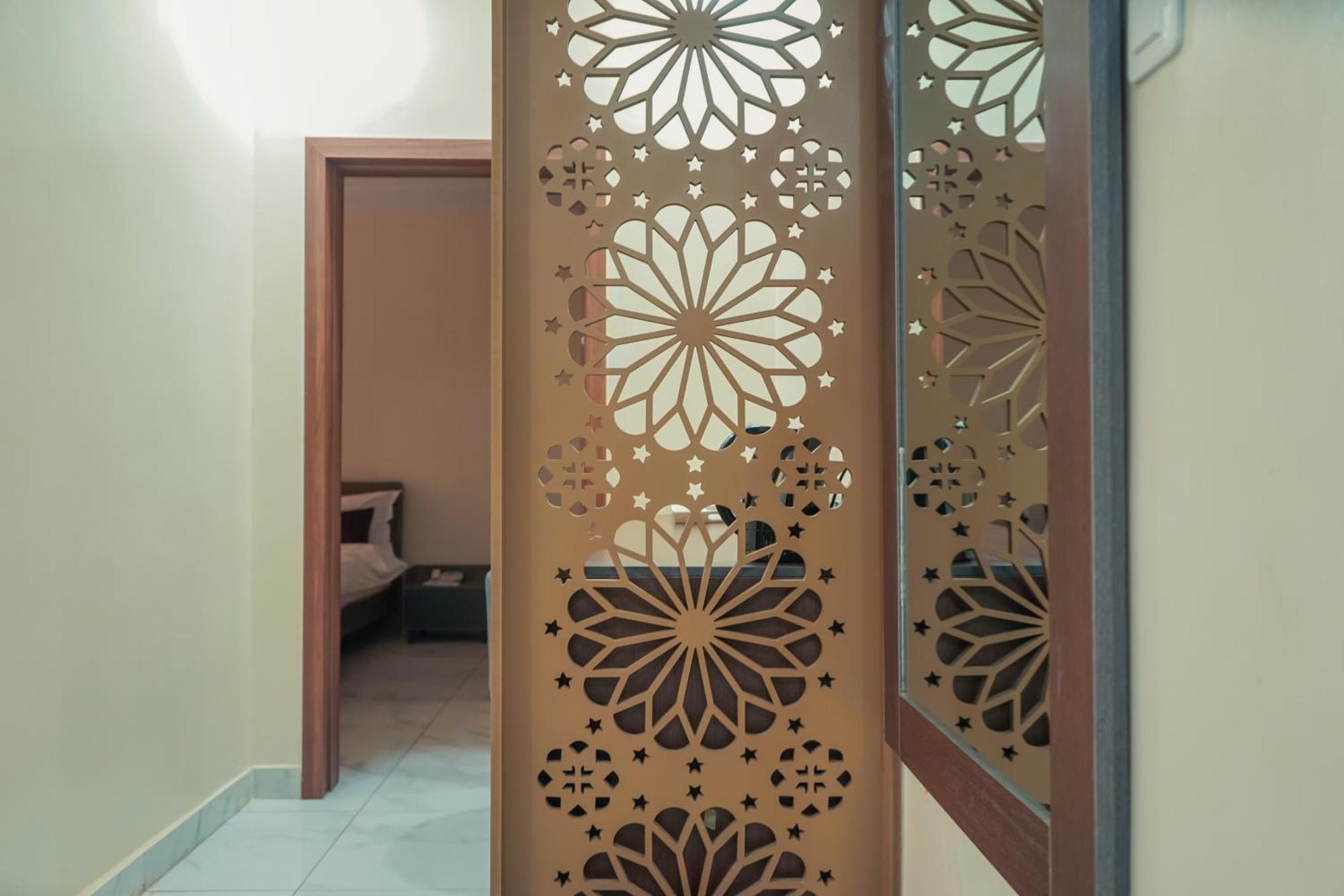 Urban Hotel Νουακσότ Εξωτερικό φωτογραφία