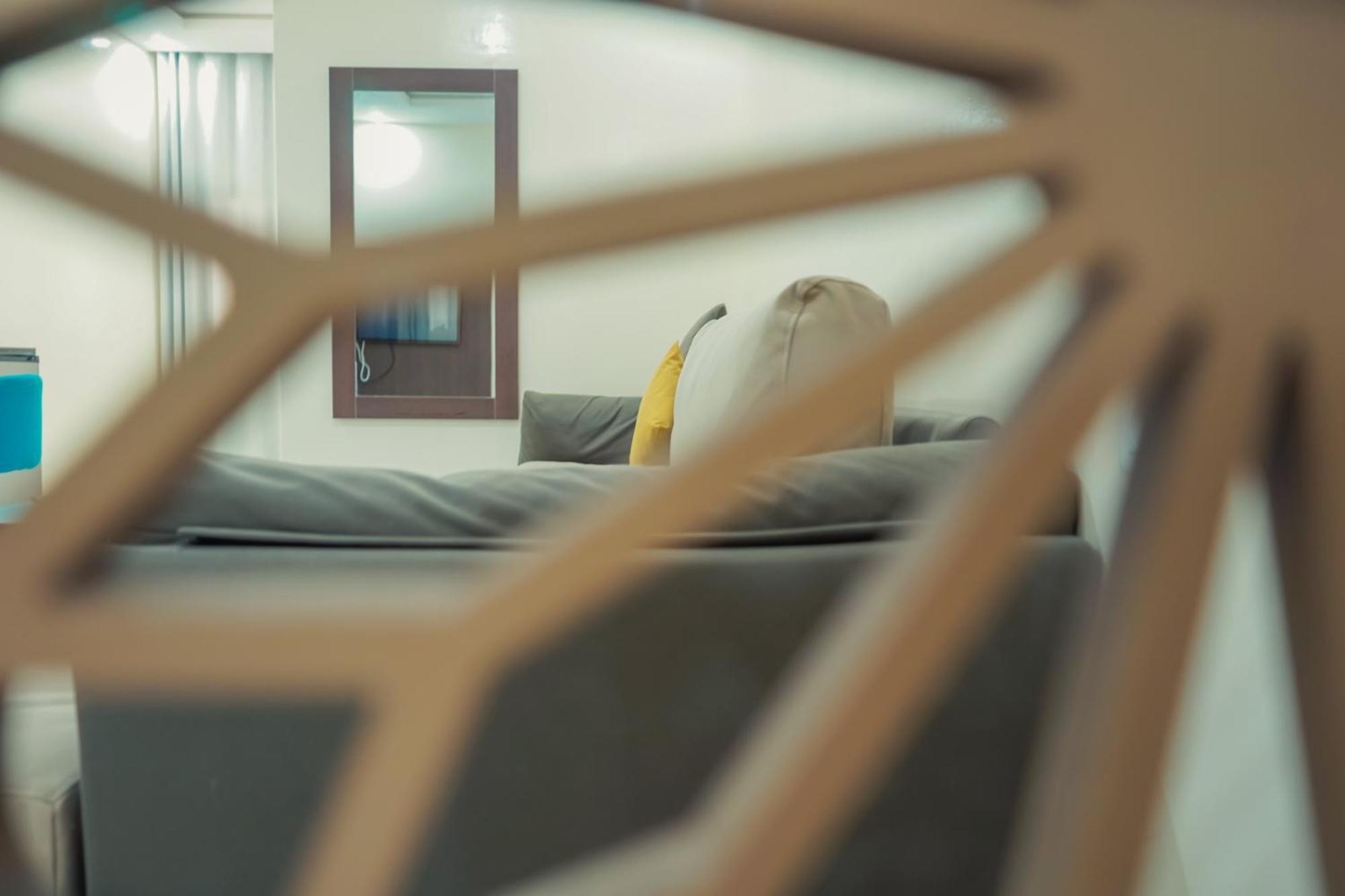 Urban Hotel Νουακσότ Εξωτερικό φωτογραφία