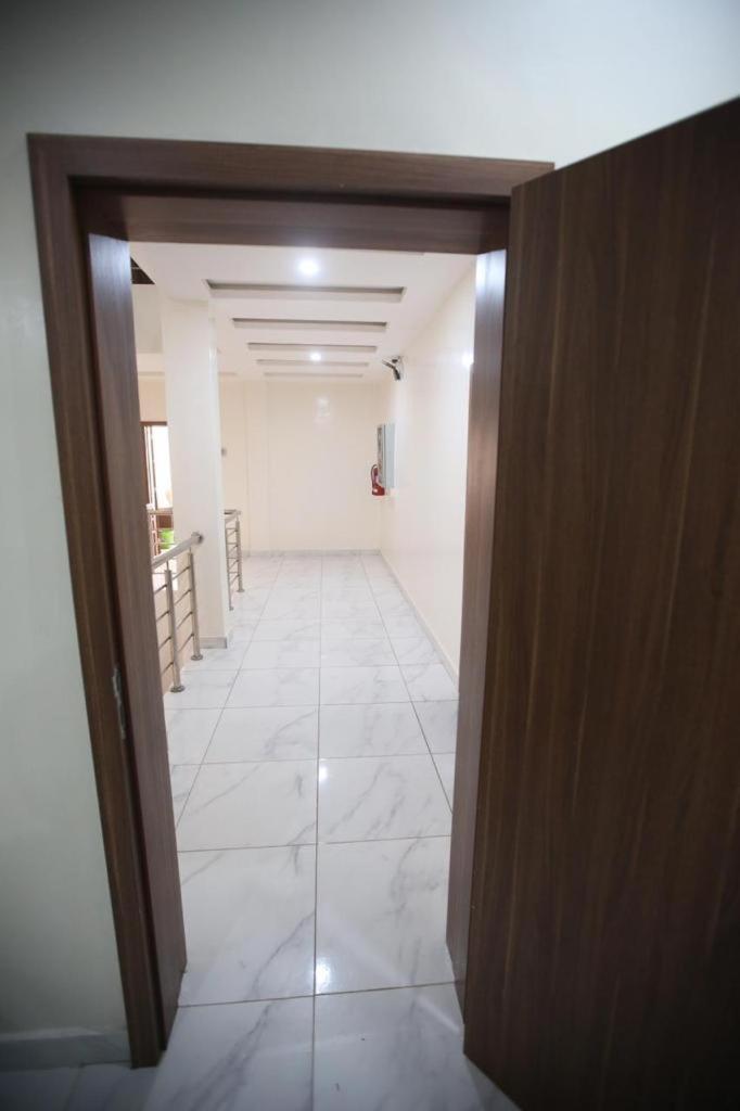 Urban Hotel Νουακσότ Εξωτερικό φωτογραφία