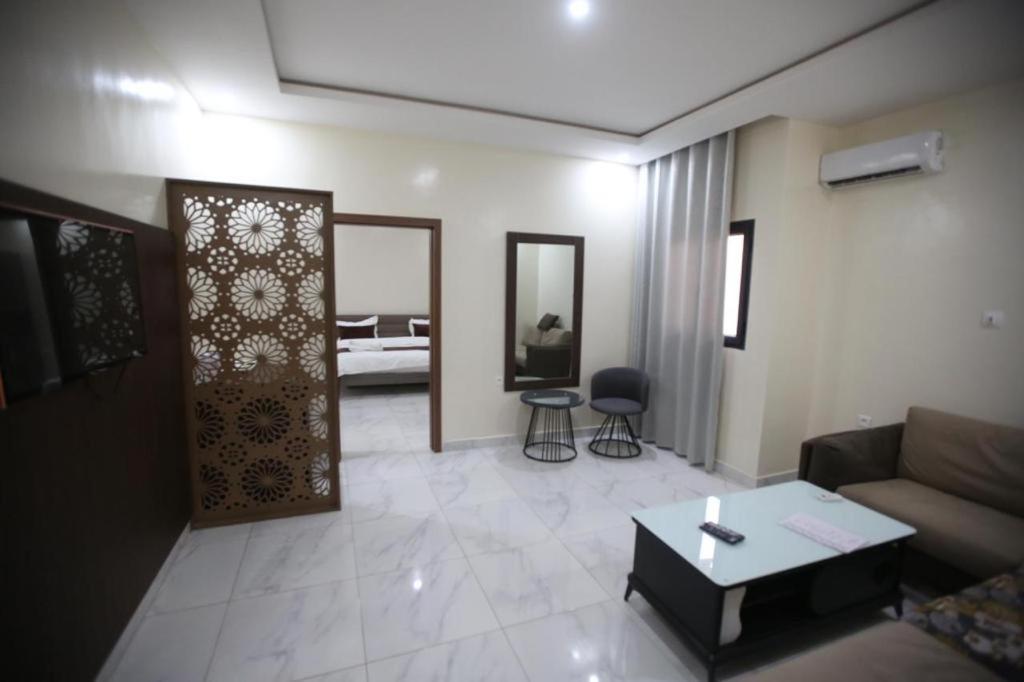 Urban Hotel Νουακσότ Εξωτερικό φωτογραφία